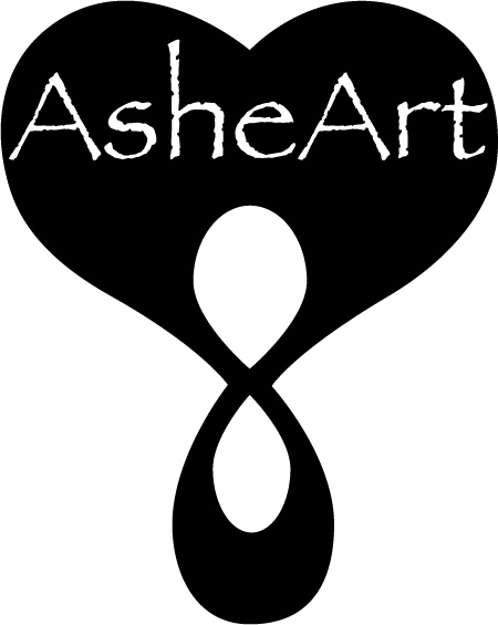 Asheart.org-Your Sub Title Here